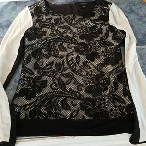 Ann Taylor Blouse